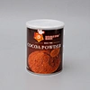 Alkalized cocoa powder