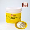 flavor powder