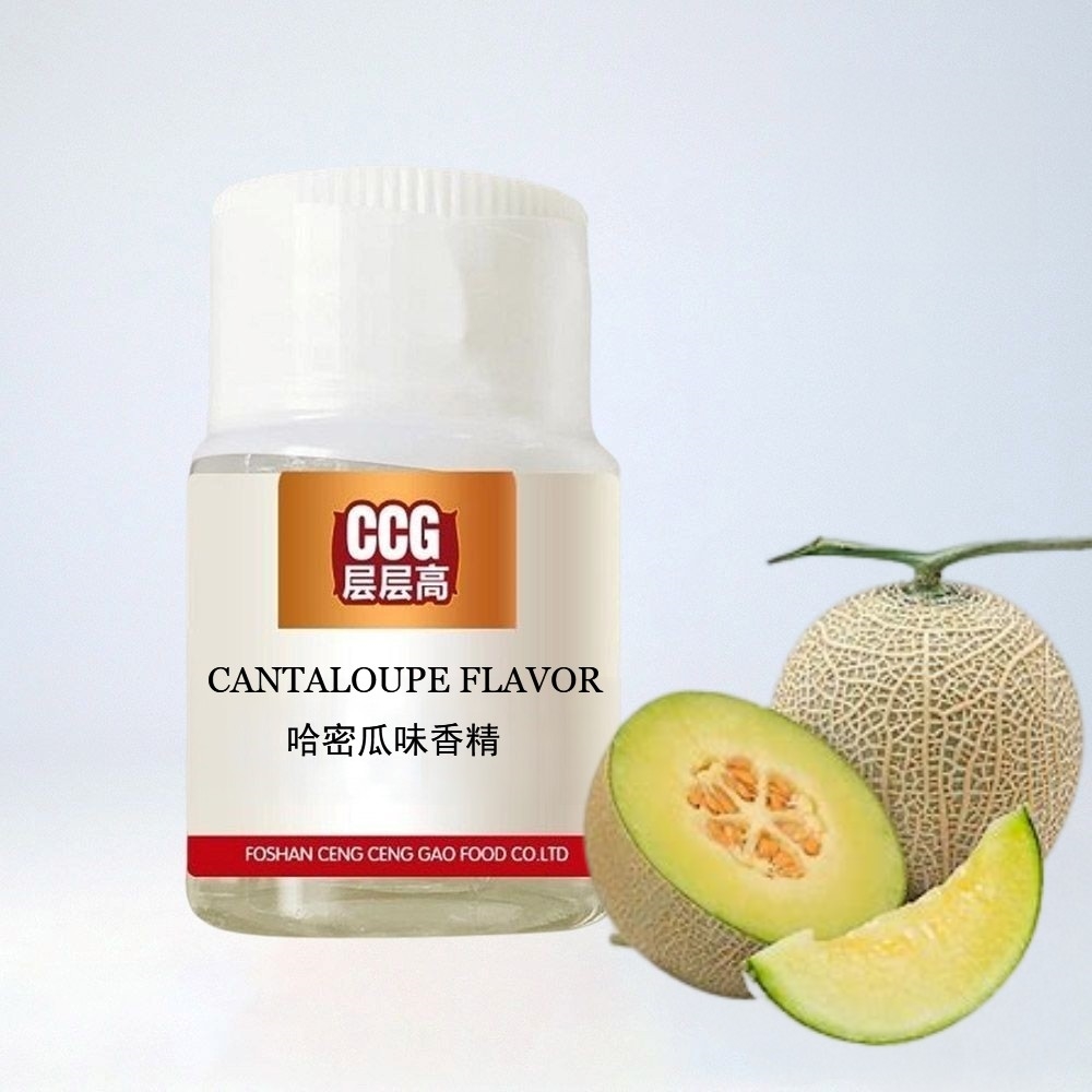 Cantaloupe flavor liquid manufacturer