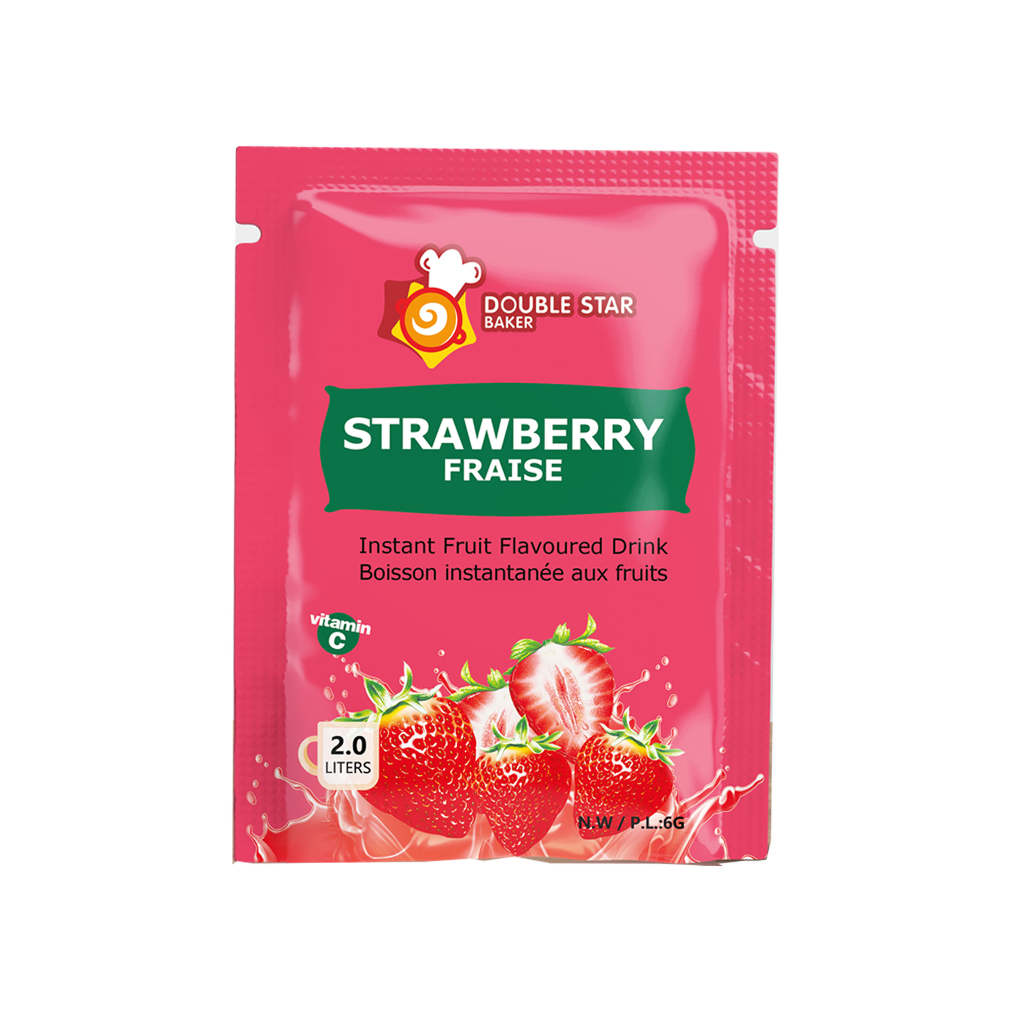 Instant Drink Powder Manfacturer