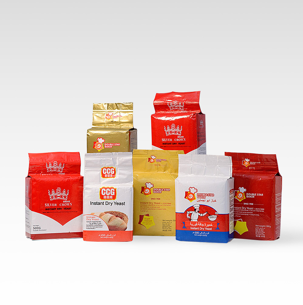 instant dry yeast supplier
