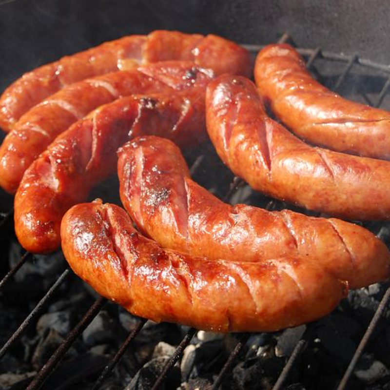 Capryl Monoglyceride for Sausage