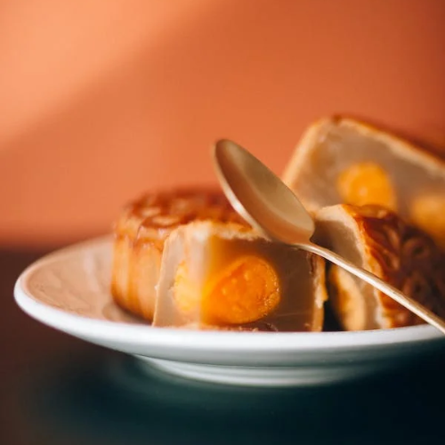 Capryl Monoglyceride for mooncakes