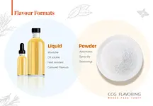 flavor powder