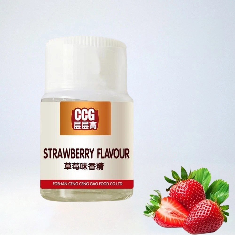 Strawberry flavor liquid manufacturer