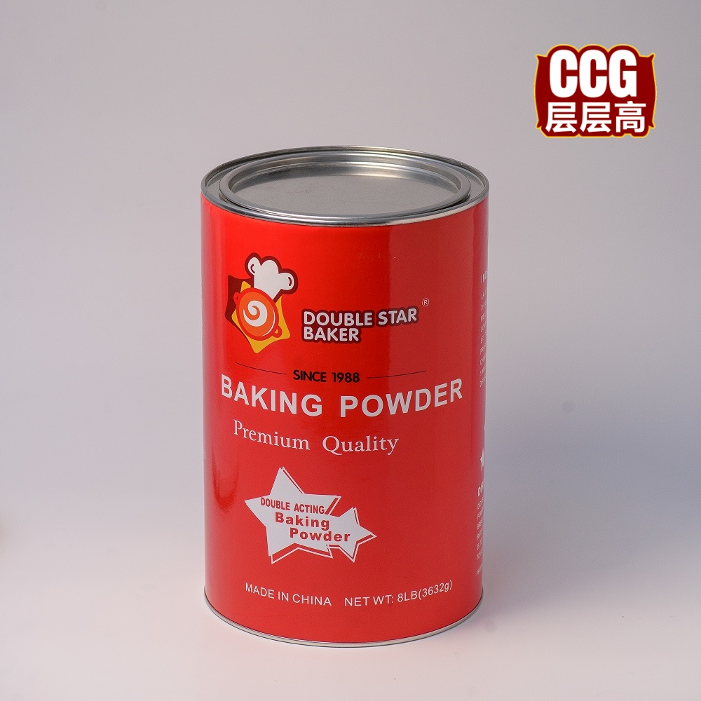 Baking Powder Manufacturer