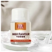 Milk flavor liquid