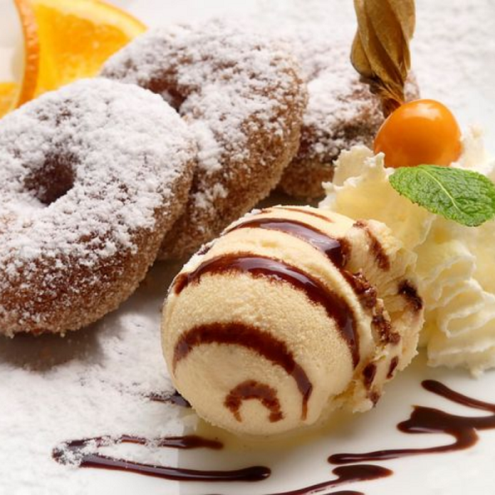 Succinylated Monoglycerides for pastries