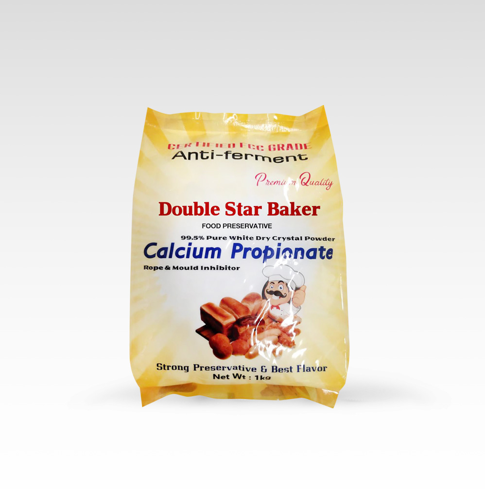 calcium propionate supplier