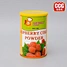 Raspberry color powder