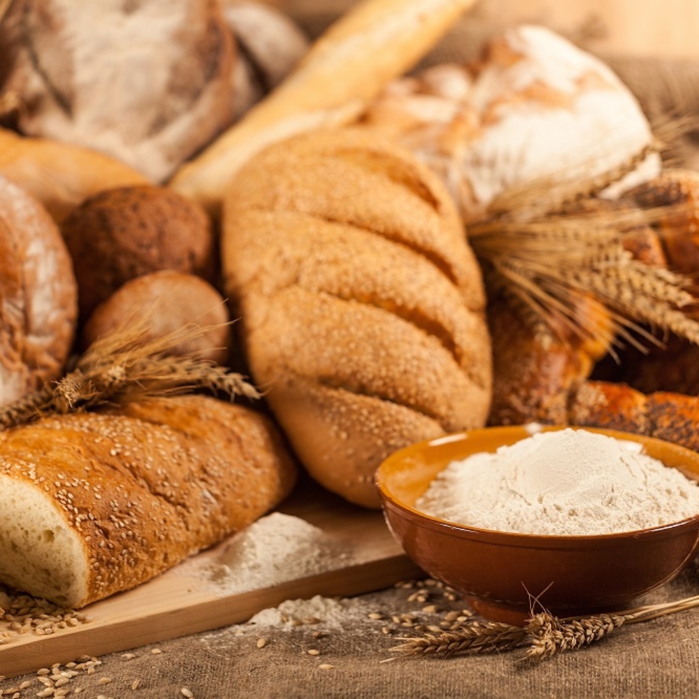 Glycerol Monosterate for bread and cakes