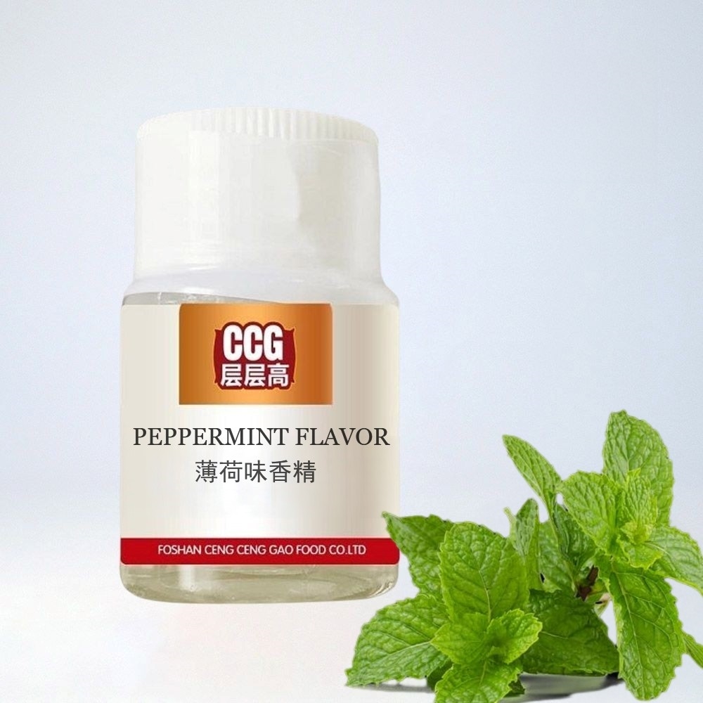 Pepper-mintflavor liquid manufacturer