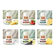 Flavor powder