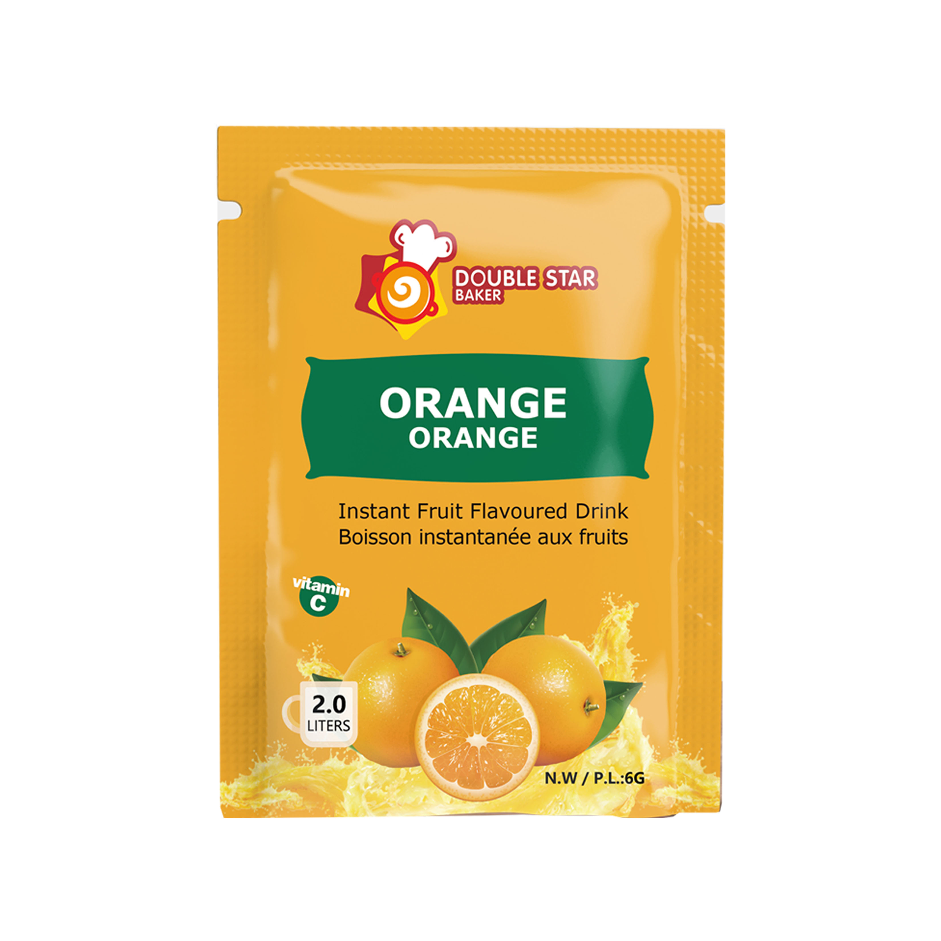 Instant Drink Powder Manfacturer
