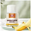 Banana flavor liquid