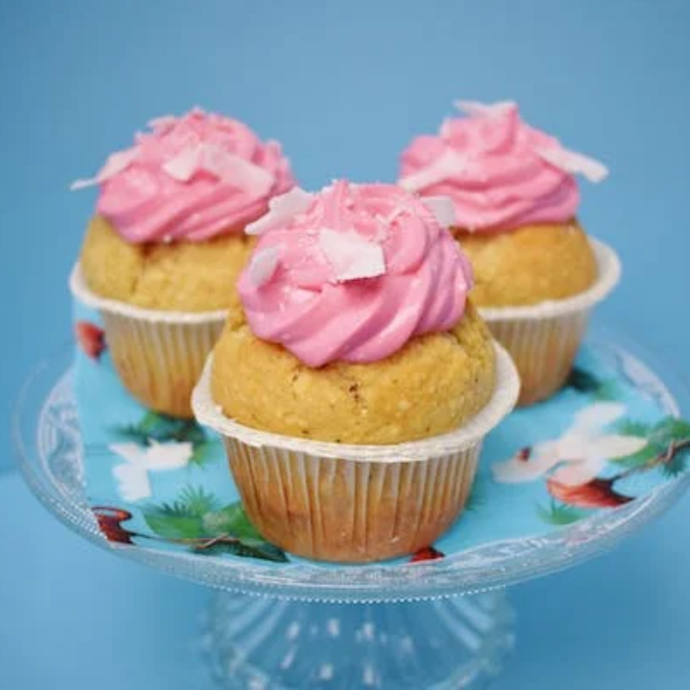 Lactic Acid Esters of Mono-and Diglycerides of Fatty Acids for cakes