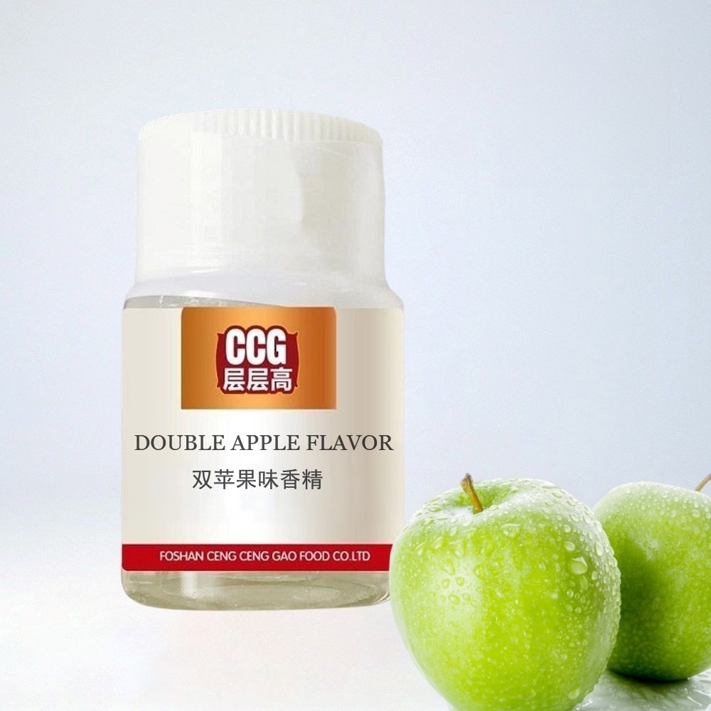 Apple flavor liquid manufacturer