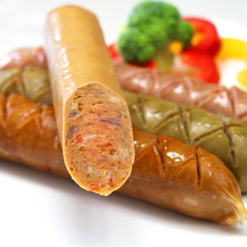 Lactic Acid Esters of Mono-and Diglycerides of Fatty Acids for meat products