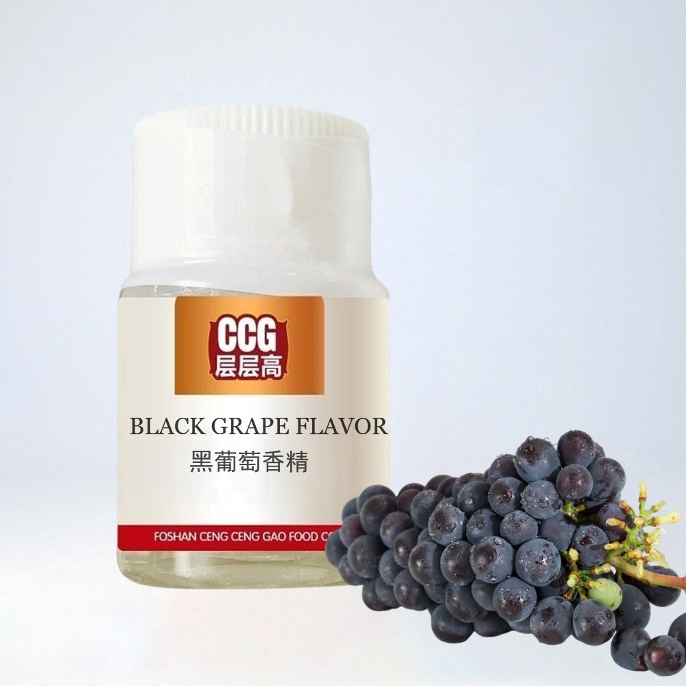 Grape flavor liquid manufacturer