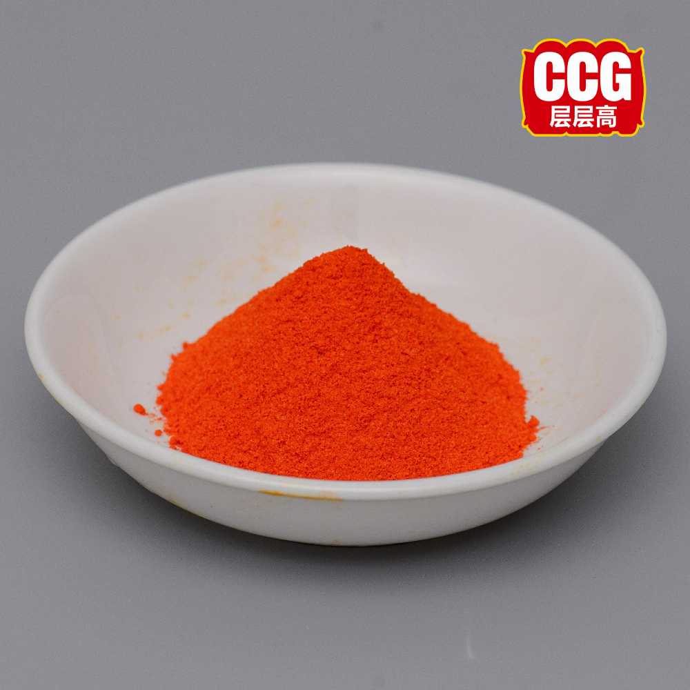 Color Powder Manufacturer