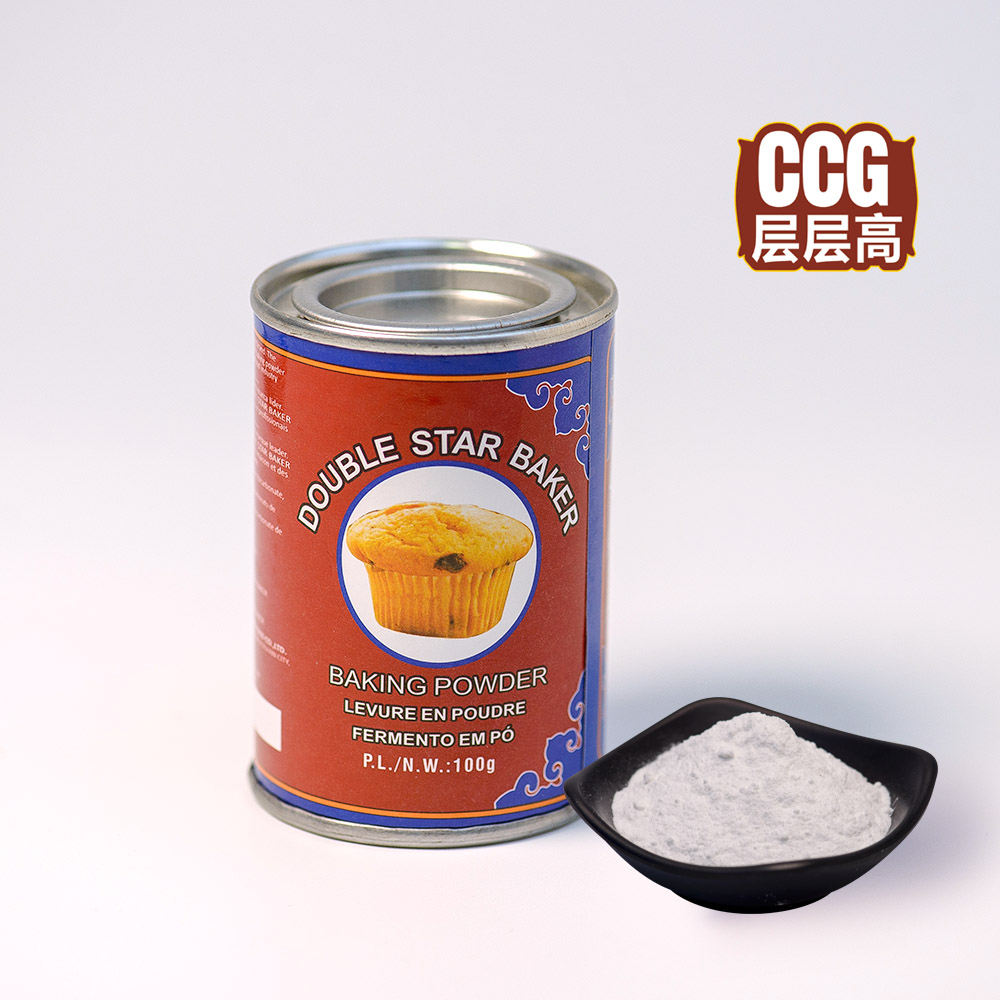baking powder manufacturer