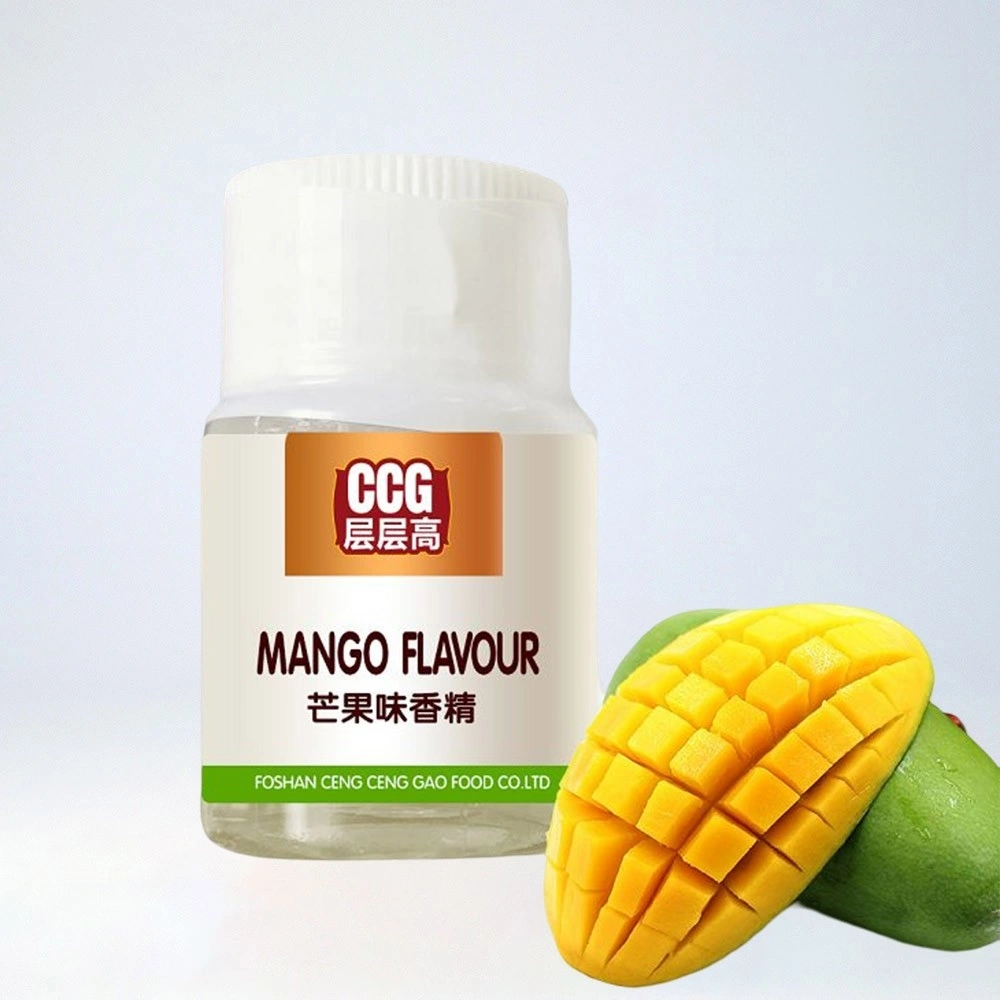 Mango flavor liquid manufacturer