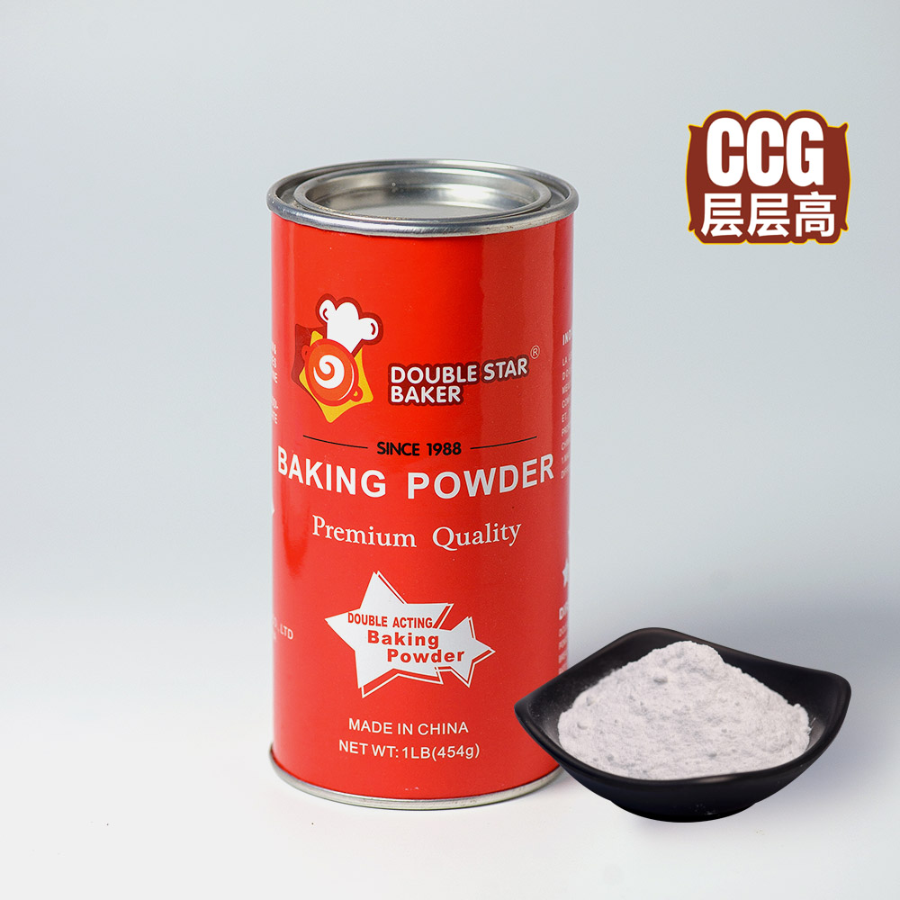 baking powder manufacturer