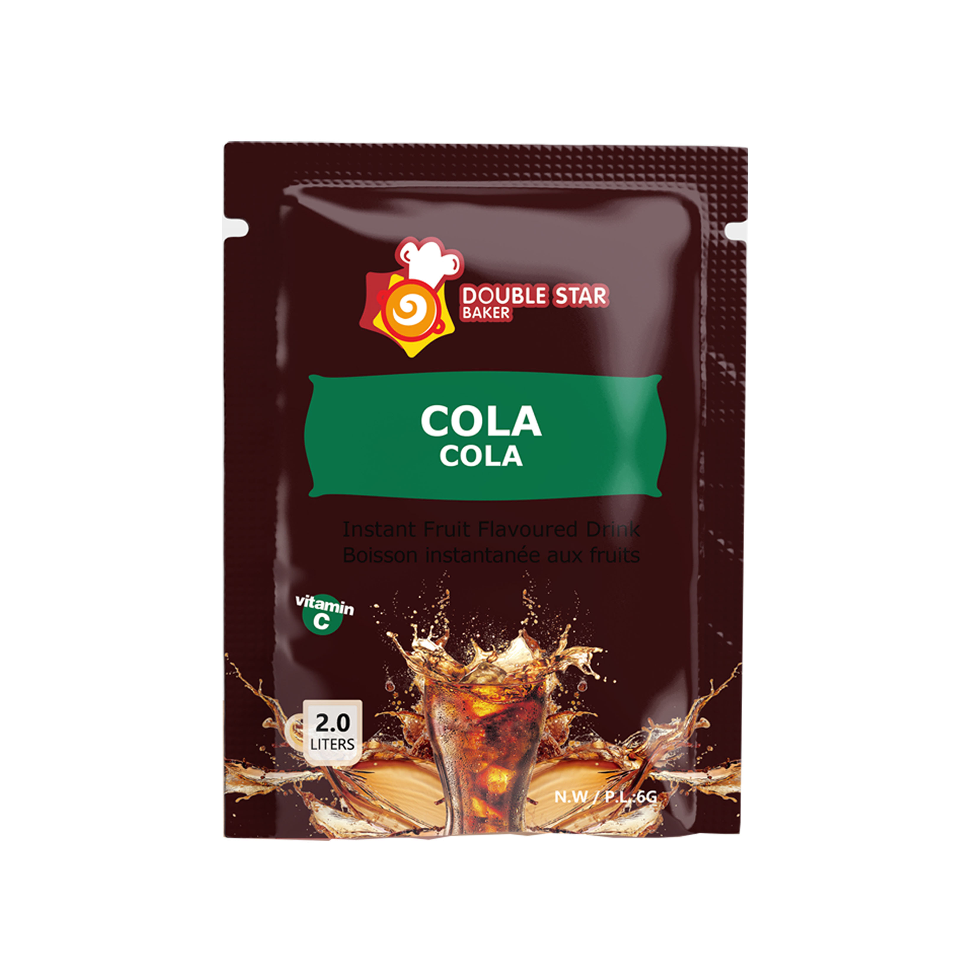 Instant Drink Powder Manfacturer