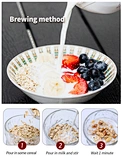White oats