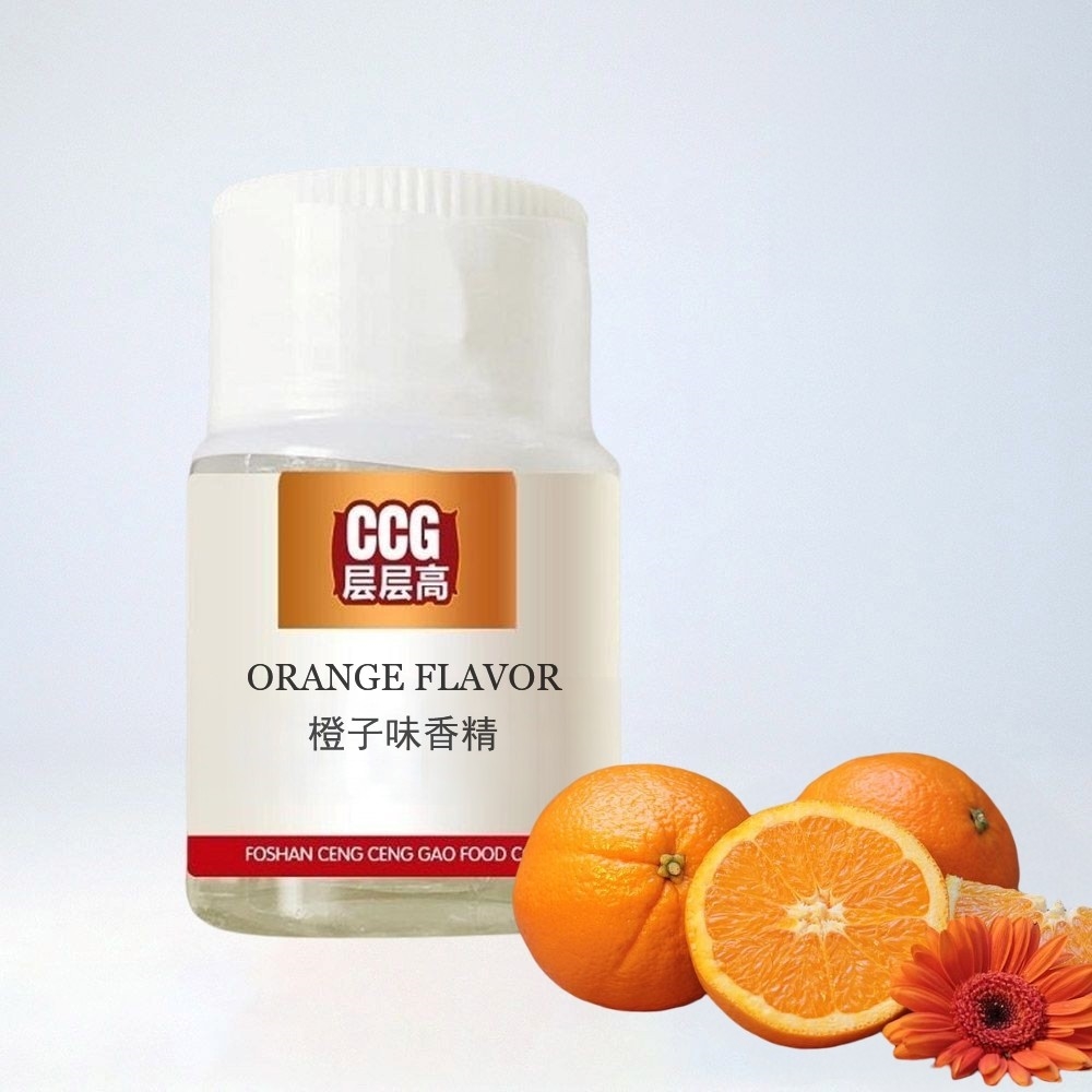 Orange flavor liquid manufacturer