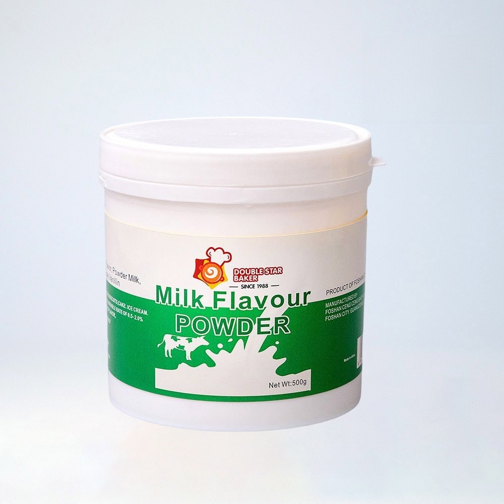 Milk Flavor Powder Manufacturer