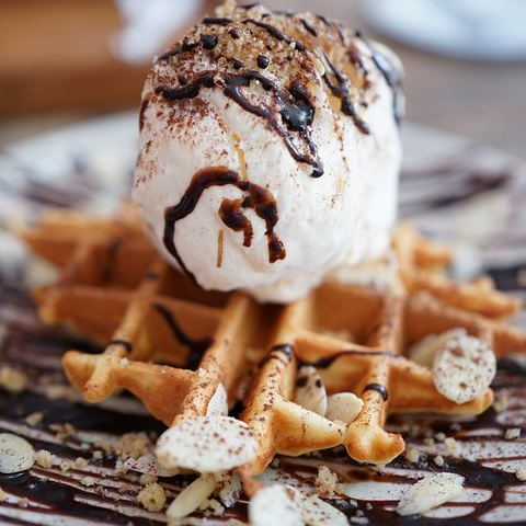 Glycerol Monosterate for ice cream