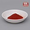 Strawberry color powder
