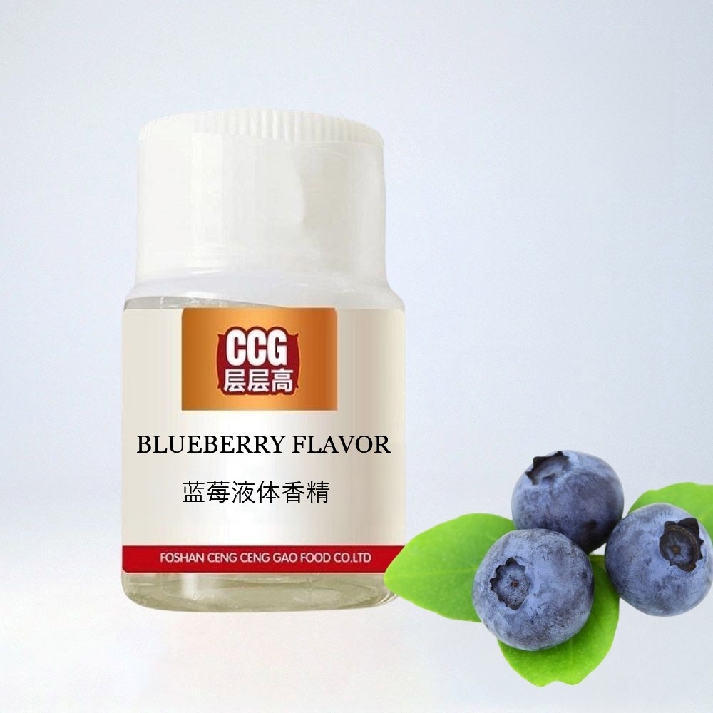 Blueberry flavor liquid manufacturer