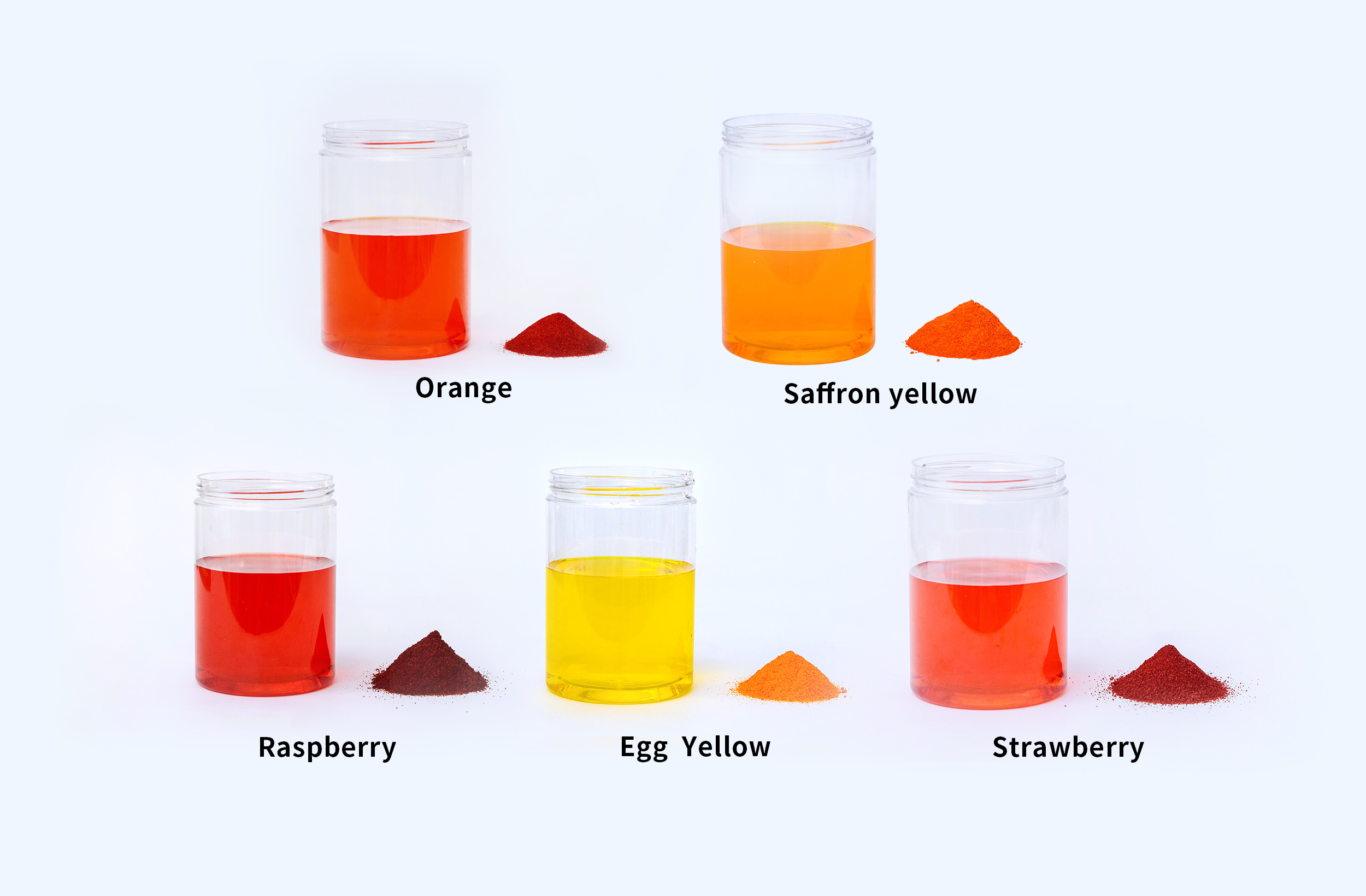 Color Powder Manufacturer
