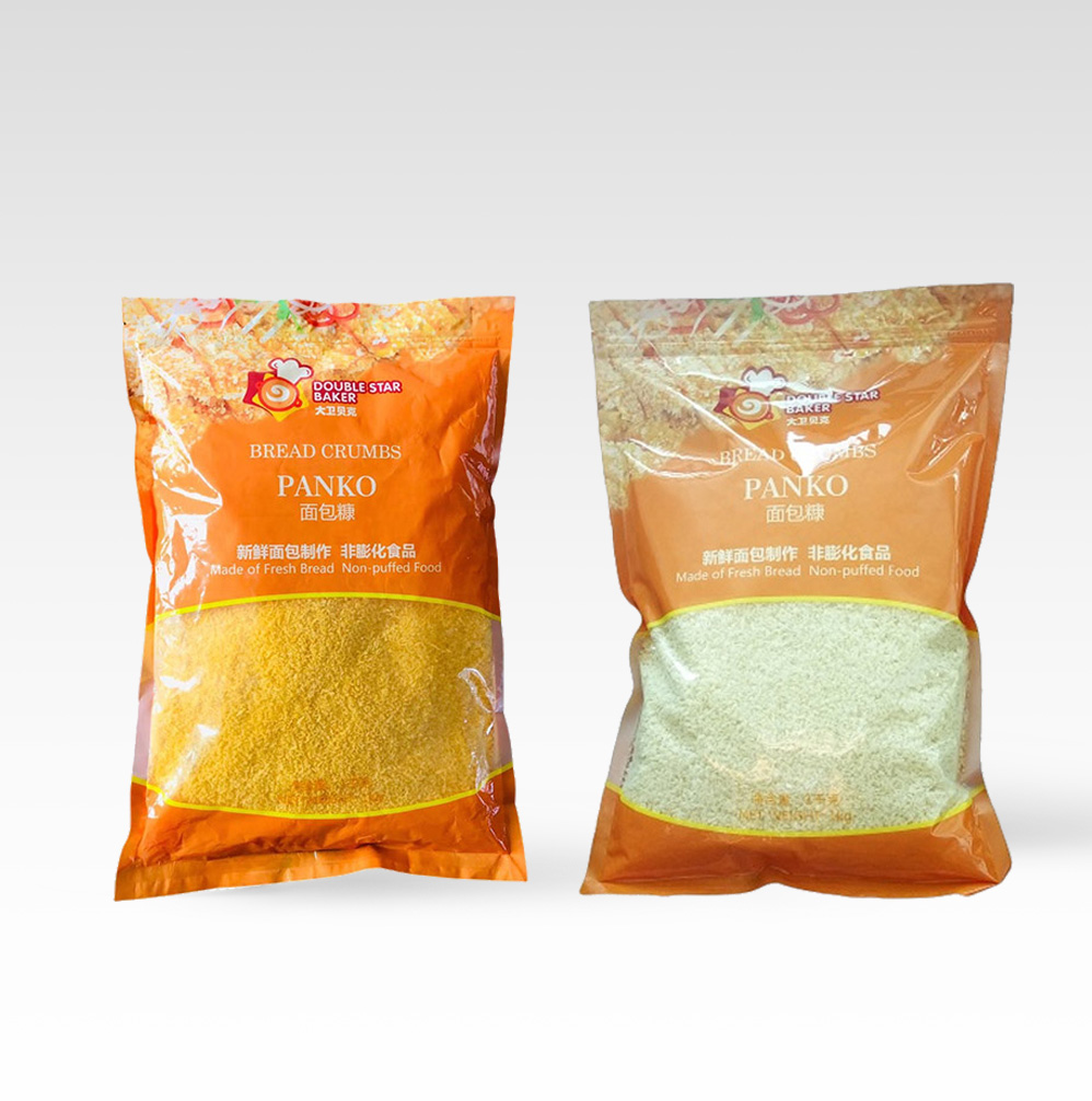 panko breadcrumbs supplier