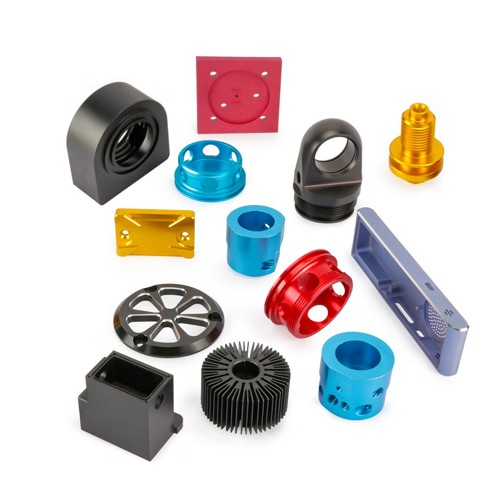 Is CNC machining wasteful