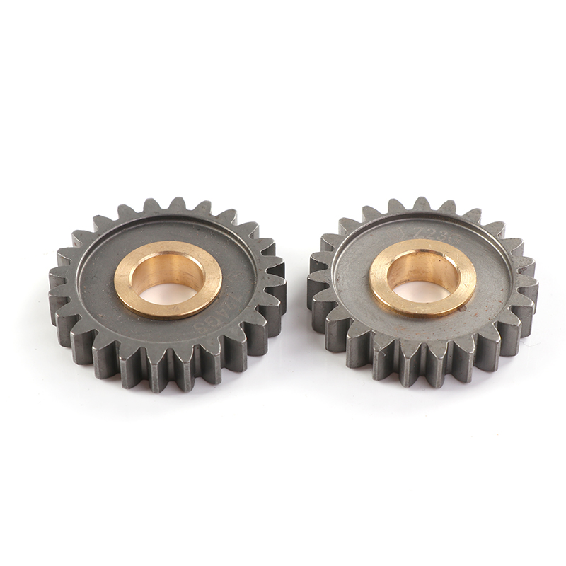 drive pinion gear