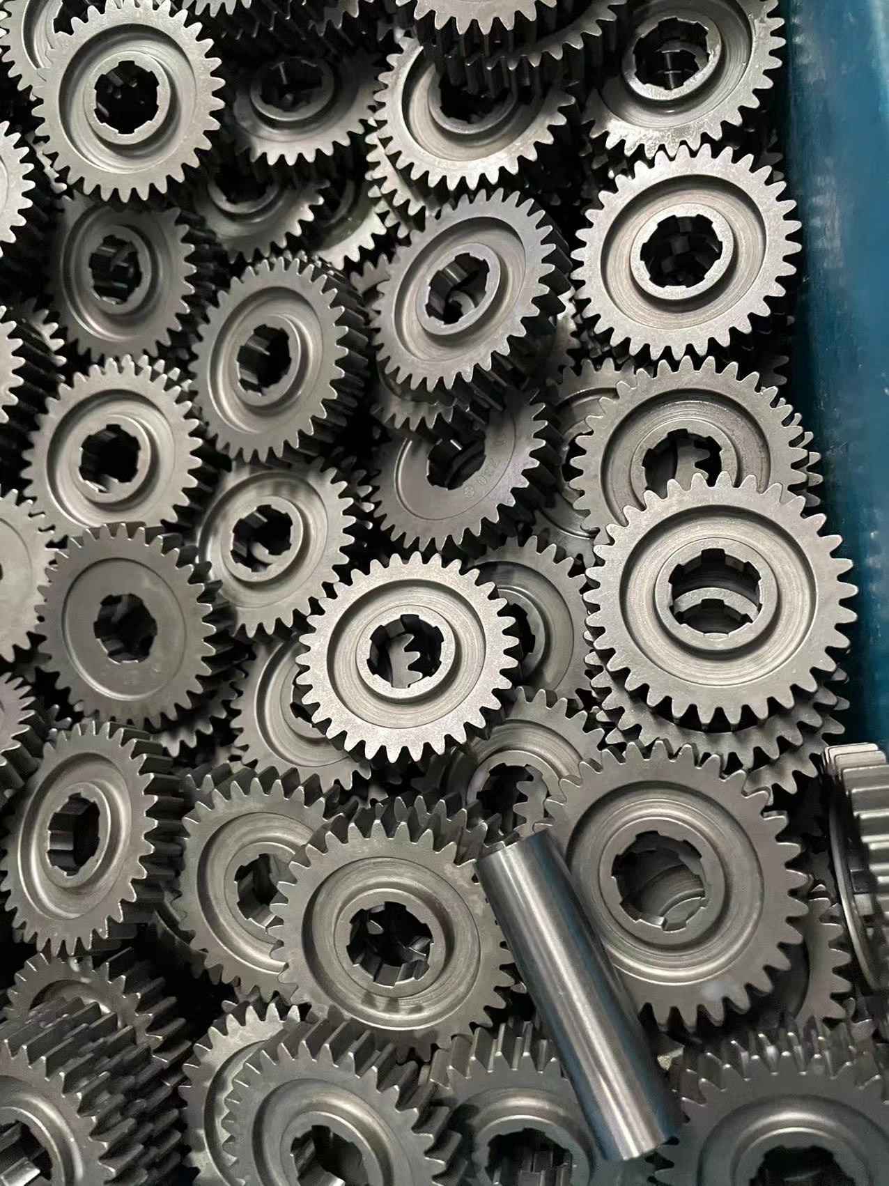 drive pinion gear