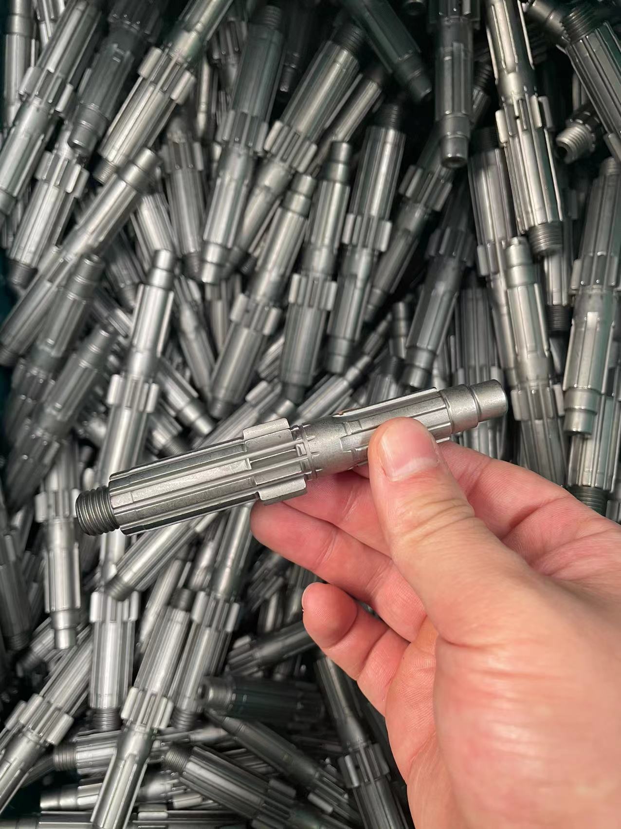 drive pinion gear