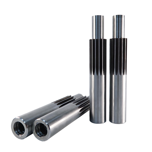 ejector pins