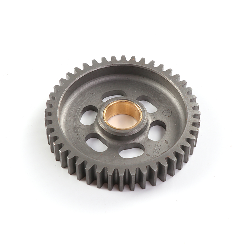 gear
