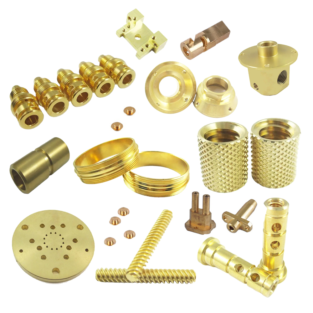 What is CNC Milling