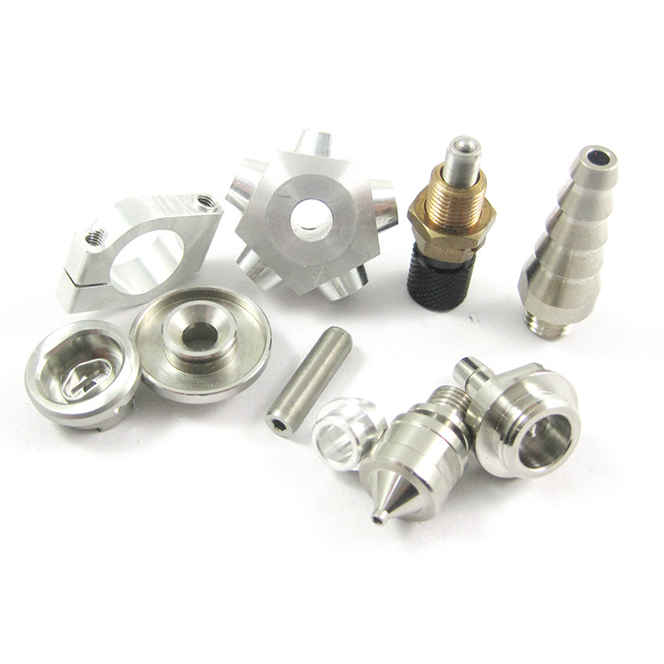 What is CNC Drilling