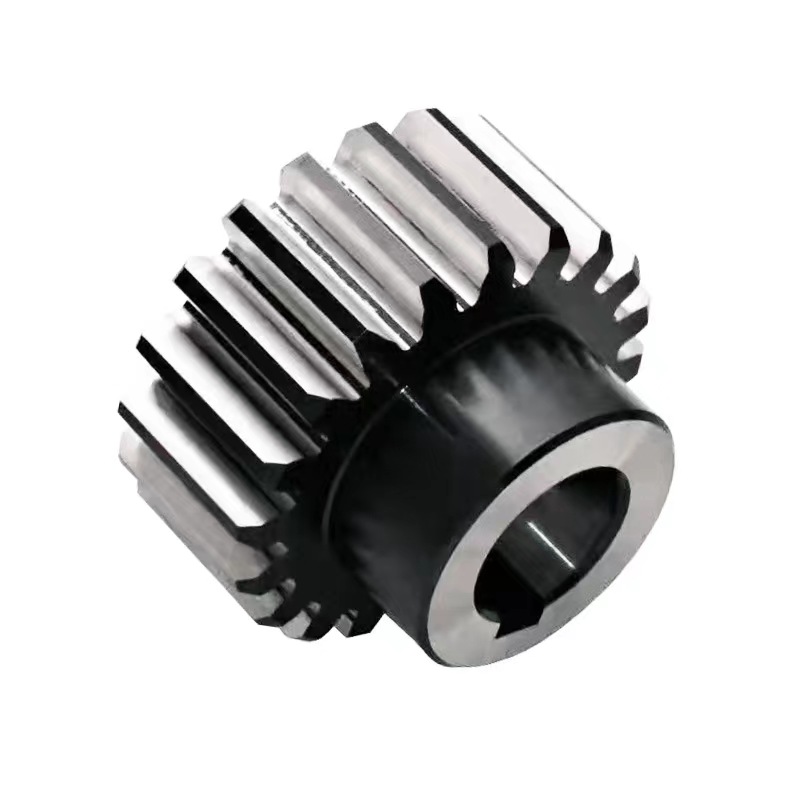 What Are Spur Gears Used For