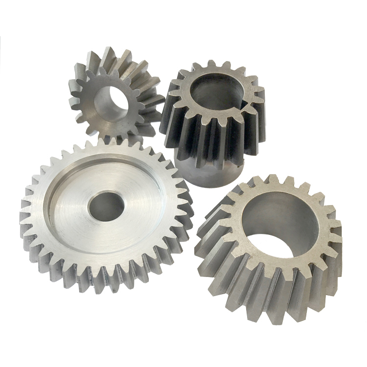 Can Helical Gears Be Used at Any Angle