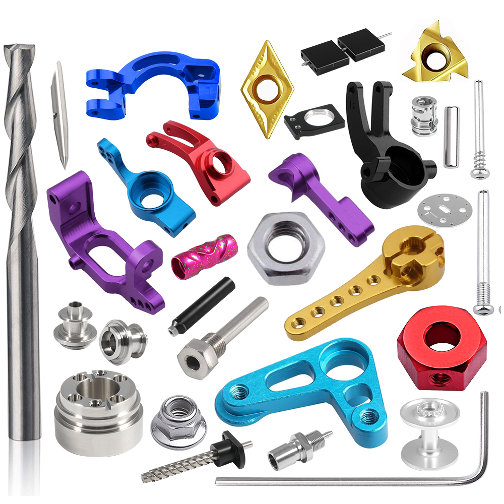 What is a CNC Milling Machine