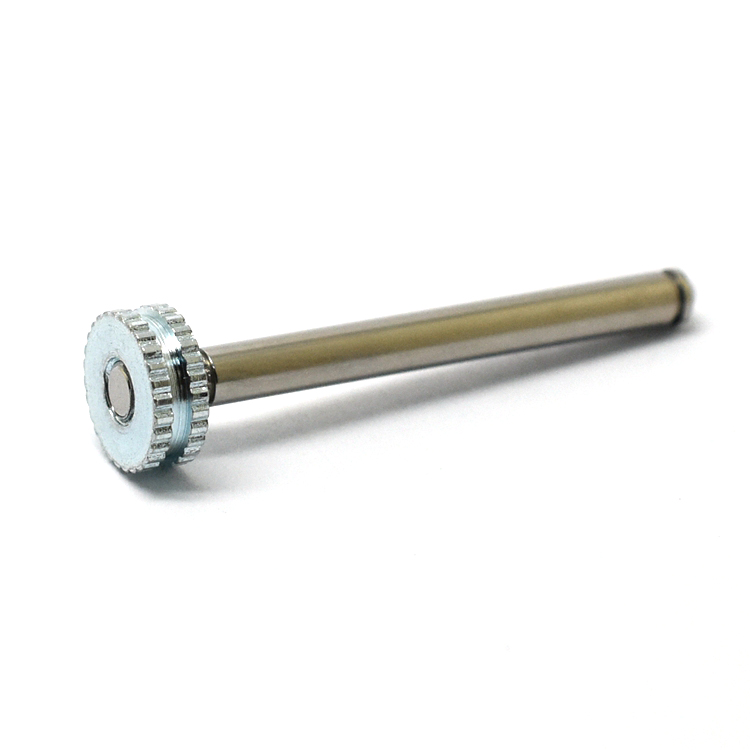 Cnc turning stainless steel shaft parts