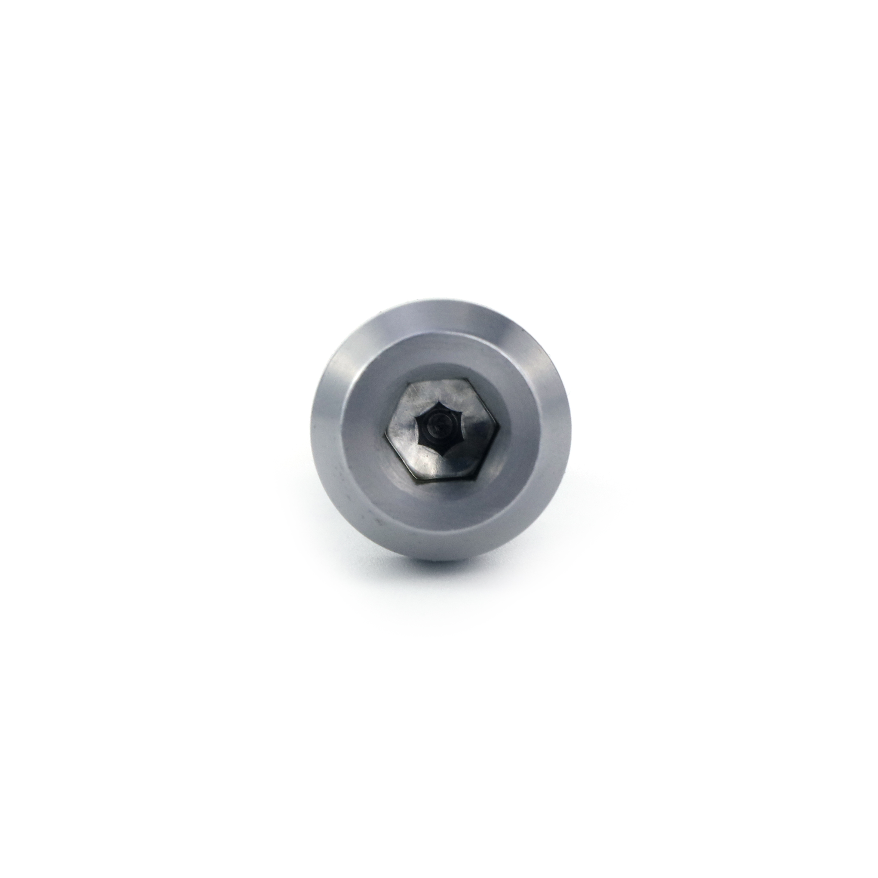 Shaft Precision Machining