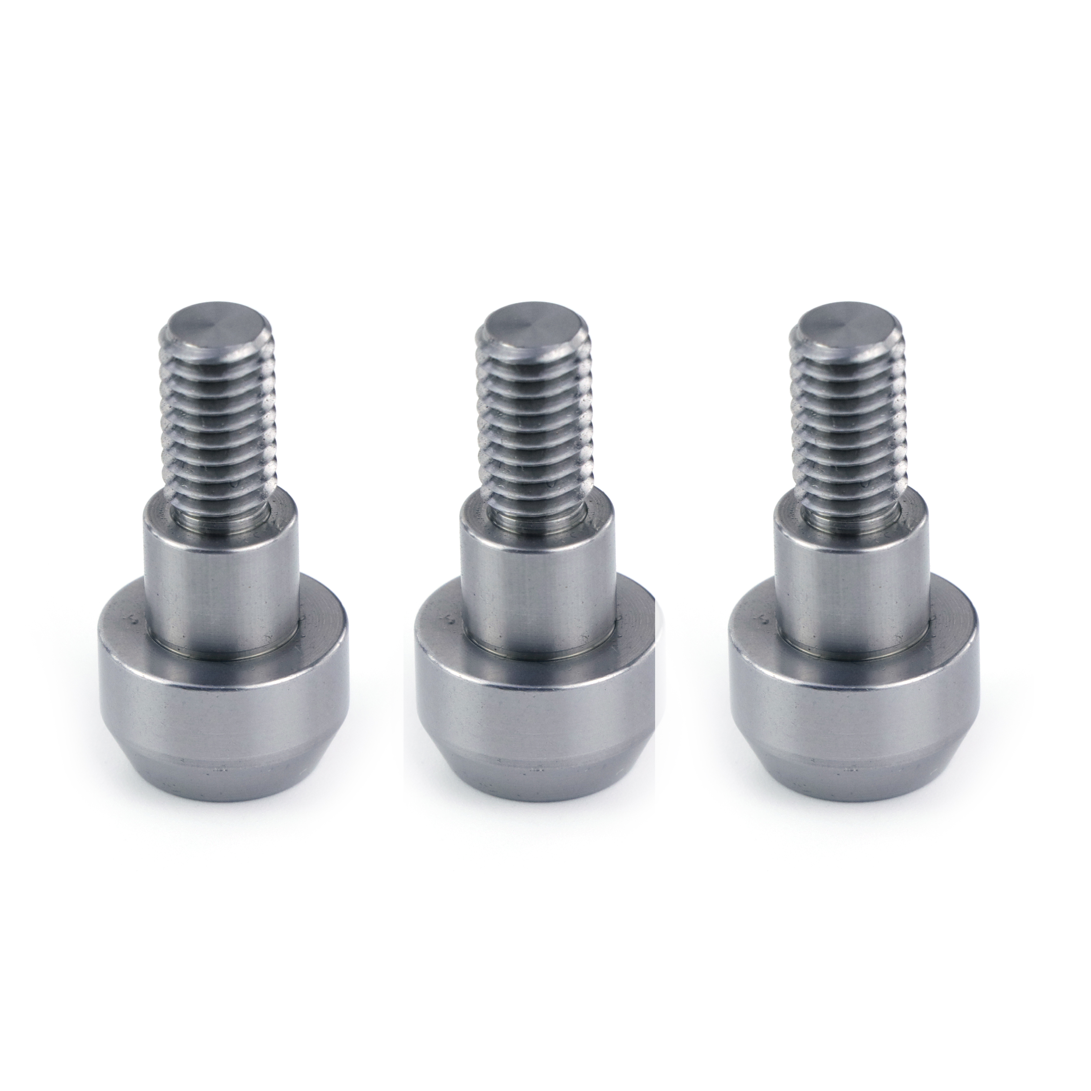 Precision Machining Service